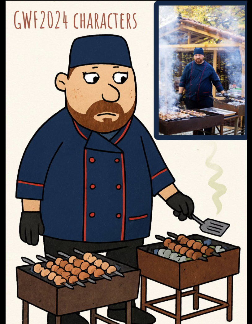 გურჯაანის ღვინის ფესტივალი